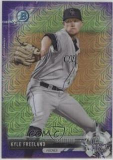 Kyle Freeland