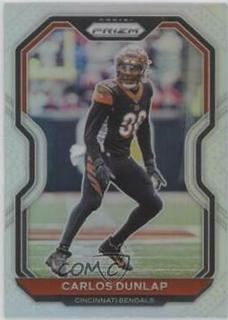 Carlos Dunlap