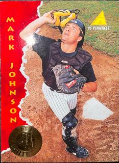 Mark Johnson