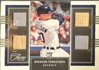 Spencer Torkelson