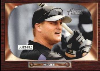 Jeromy Burnitz #167