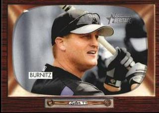 Jeromy Burnitz