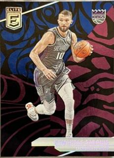 Domantas Sabonis