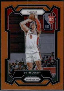 Seth Lundy