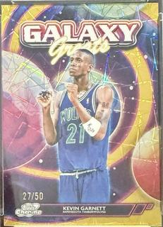 Kevin Garnett