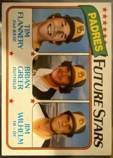 Tim Flannery / Brian Greer / Jim Wilhelm