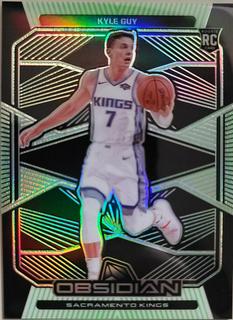Kyle Guy