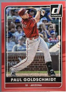 Paul Goldschmidt