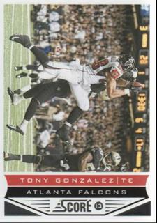 Tony Gonzalez