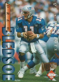 Drew Bledsoe