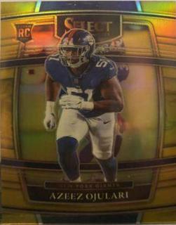 Azeez Ojulari
