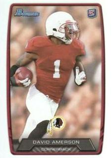 David Amerson