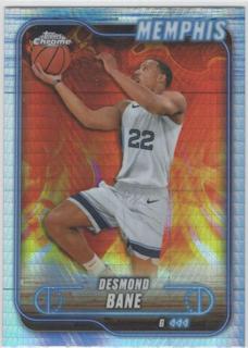 Desmond Bane
