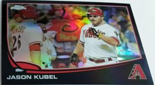 Jason Kubel