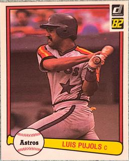 Luis Pujols