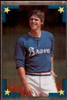 Dale Murphy