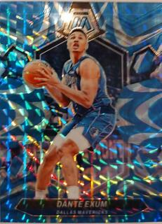 Dante Exum