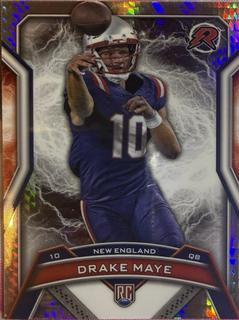 Drake Maye