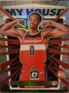 Bilal Coulibaly