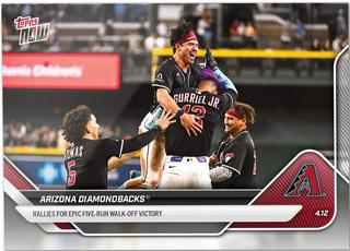 Arizona Diamondbacks