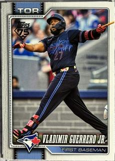 Vladimir Guerrero Jr.