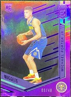 Michael Porter Jr.
