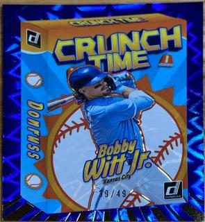 Bobby Witt Jr.
