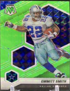 Emmitt Smith