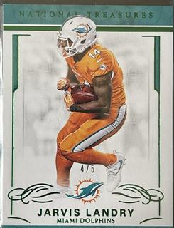 Jarvis Landry