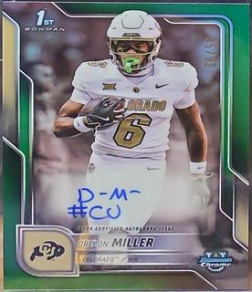 Drelon Miller