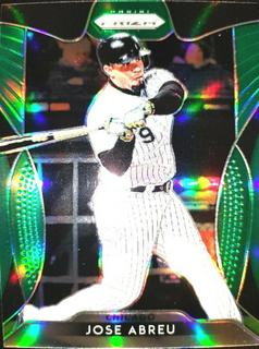 Jose Abreu