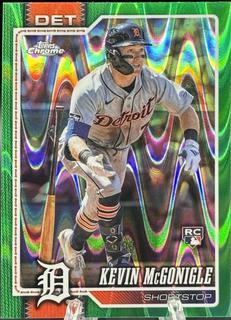 Kevin McGonigle