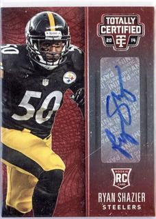 Ryan Shazier