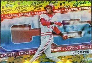 Eric Davis