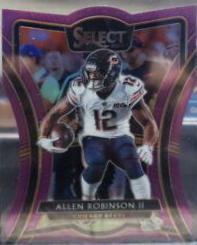 Allen Robinson II