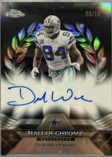 DeMarcus Ware