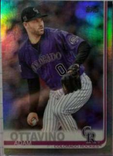 Adam Ottavino