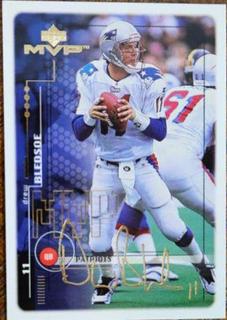 Drew Bledsoe
