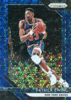 Patrick Ewing