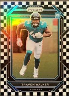 Travon Walker