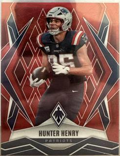 Hunter Henry
