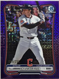 Chase DeLauter