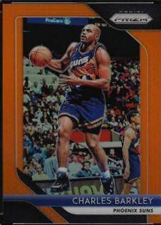 Charles Barkley