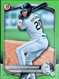 Braden Montgomery