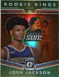 Josh Jackson