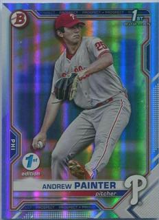 Andrew Painter
