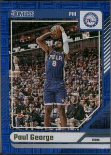 Paul George