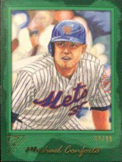 Michael Conforto