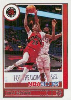 Chris Boucher