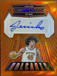 Jericho Sims
